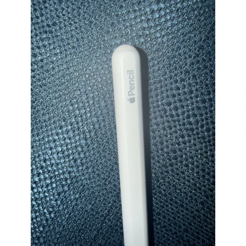 Apple Pencil 2nd Generation A2051 MU8F2AM/A Open Box Never Used w/ Original Box